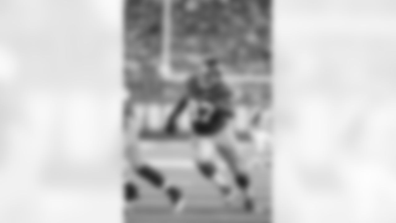 Linval Joseph