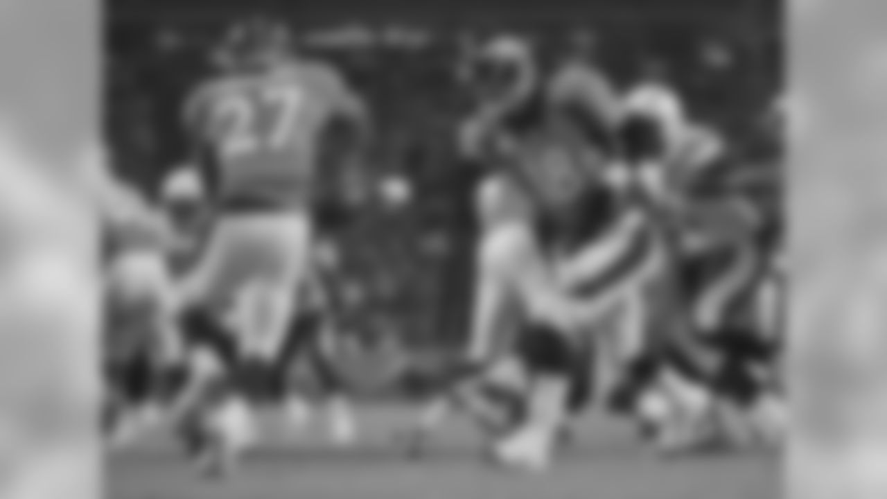 Dec. 12, 2013: Chargers 27, Broncos 20