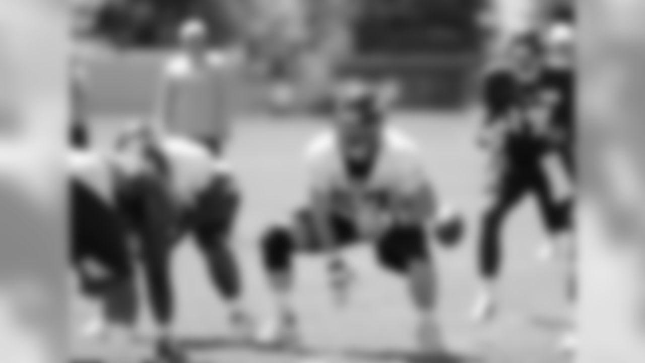 Lilja snaps to Osweiler.