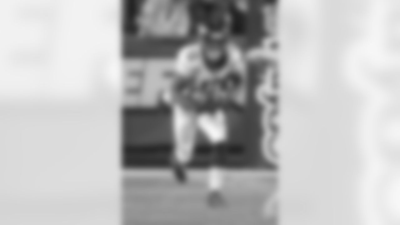 Andre Caldwell