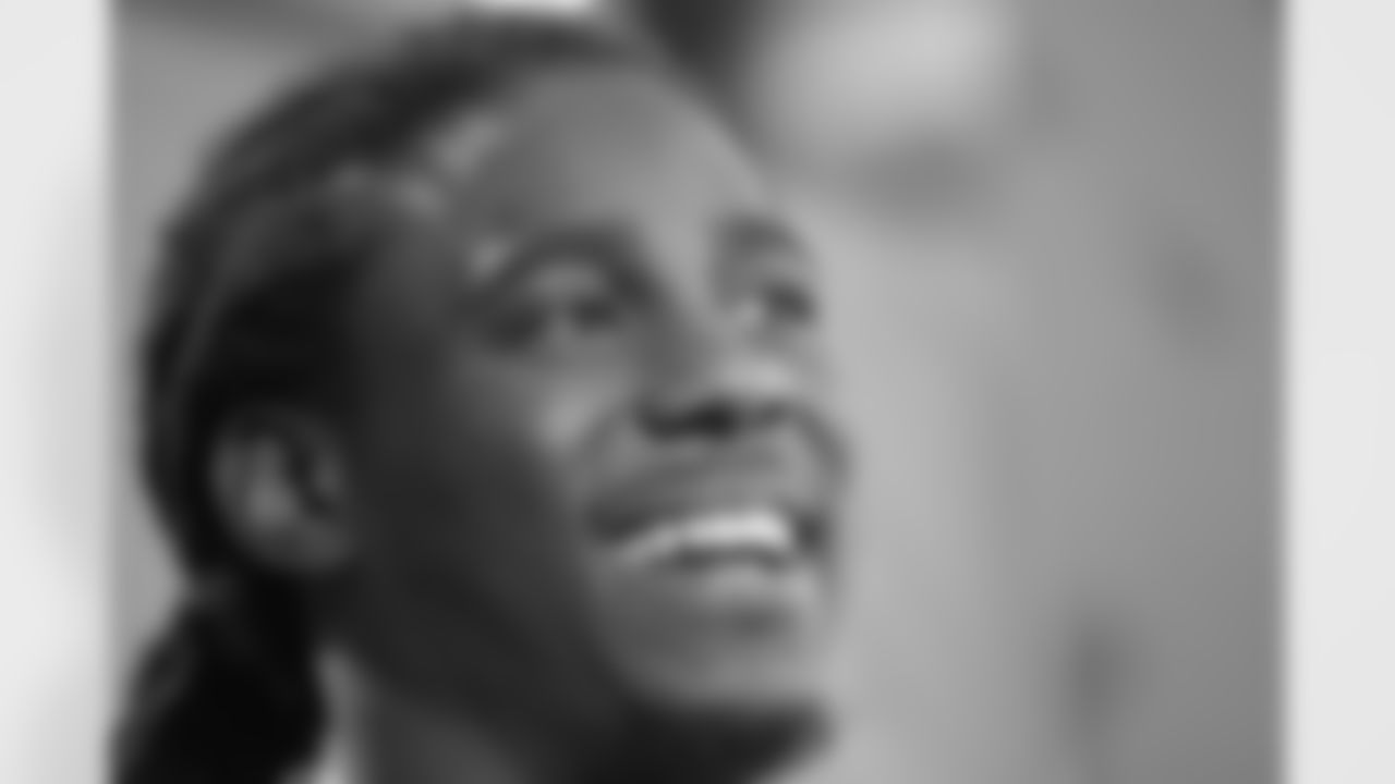 Michigan WR Denard Robinson