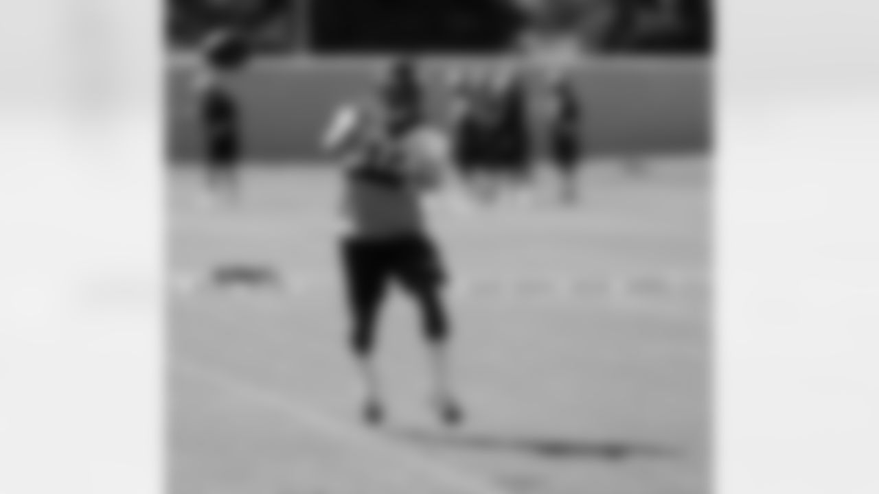 Isaiah Burse