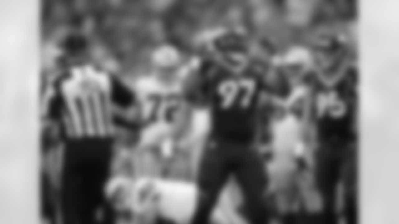 Malik Jackson