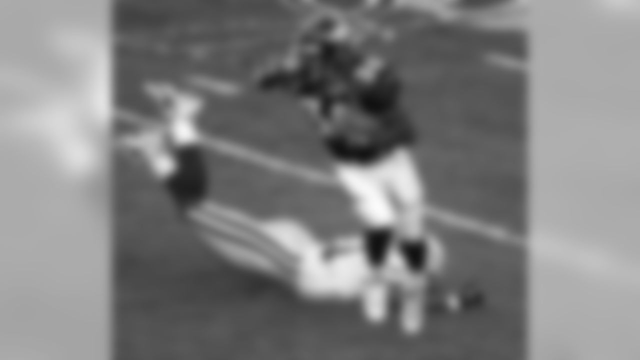 Terrell Davis