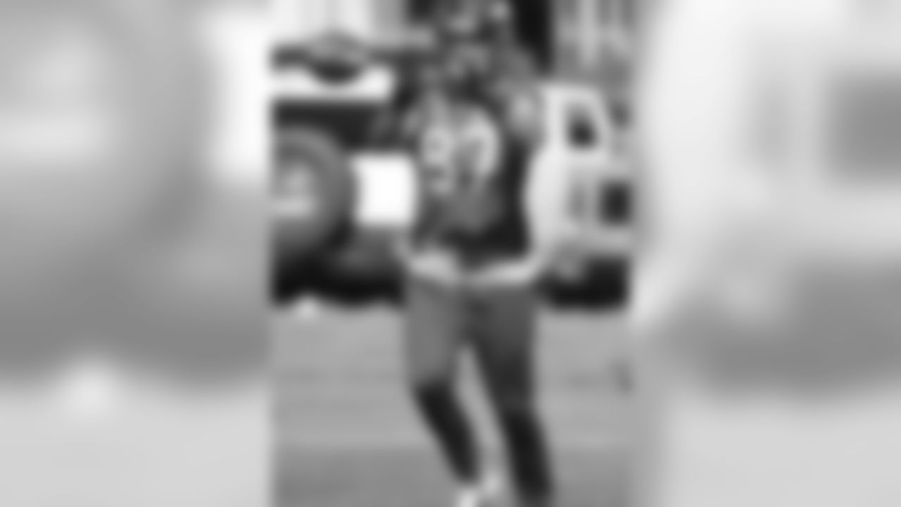 Eric Decker
