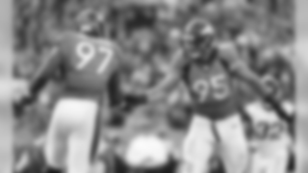 The Broncos almost certainly would not have reached Super Bowl 50 or won it without this class (163 CarAV). Derek Wolfe was a starter for all eight seasons, and alongside Malik Jackson and Danny Trevathan, they helped form a very dangerous defensive front. Quarterback Brock Osweiler and Ronnie Hillman also made key contributions on the road to the Super Bowl.