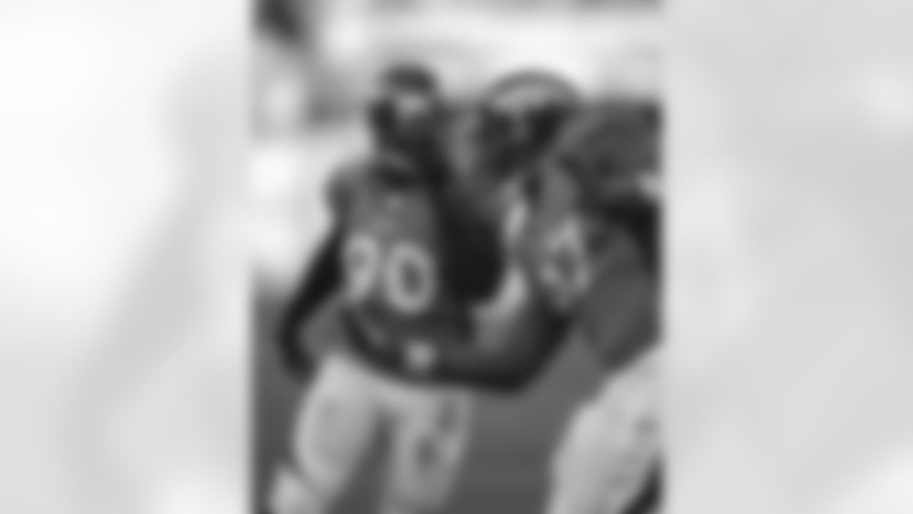 Malik Jackson