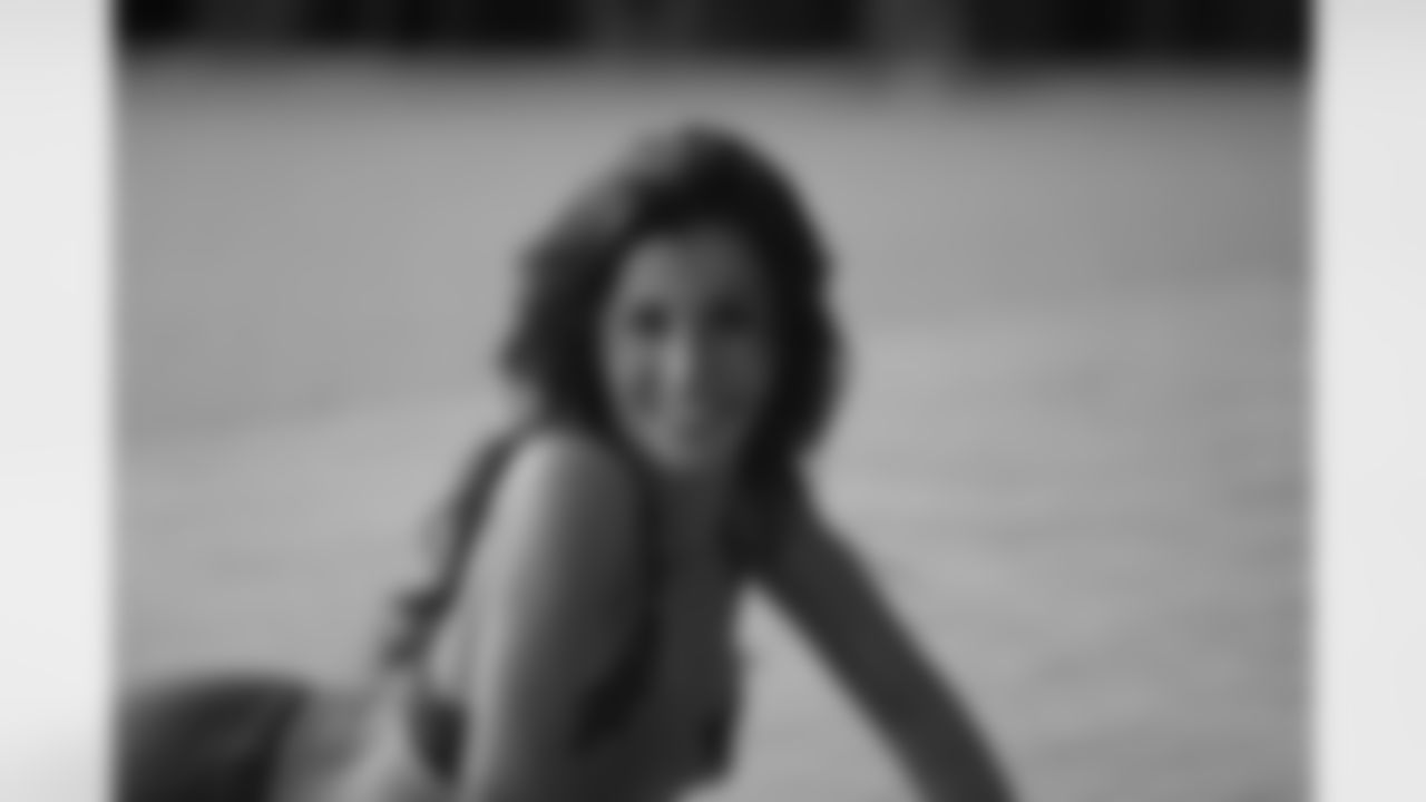 B.S. Geography & Environmental Studies CU Boulder, 23 years dance training, 3 years Denver Broncos Cheerleaders