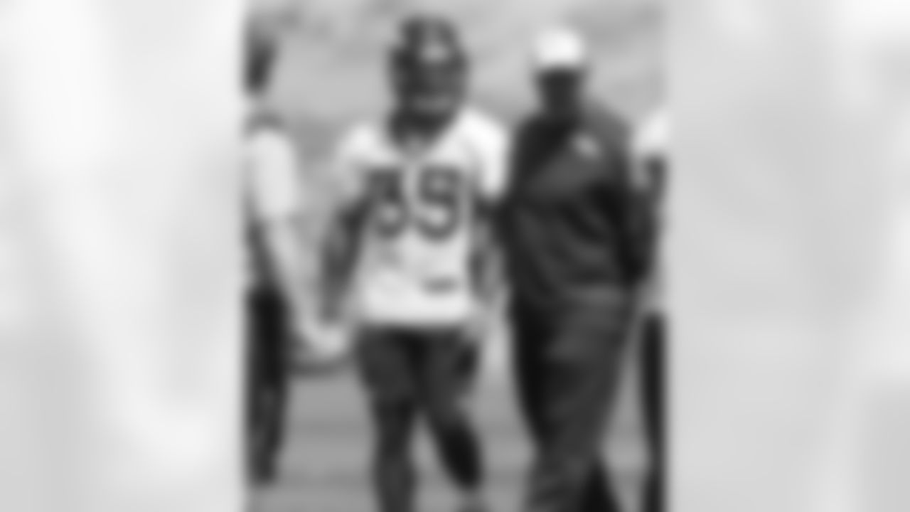 RB Kapri Bibbs
