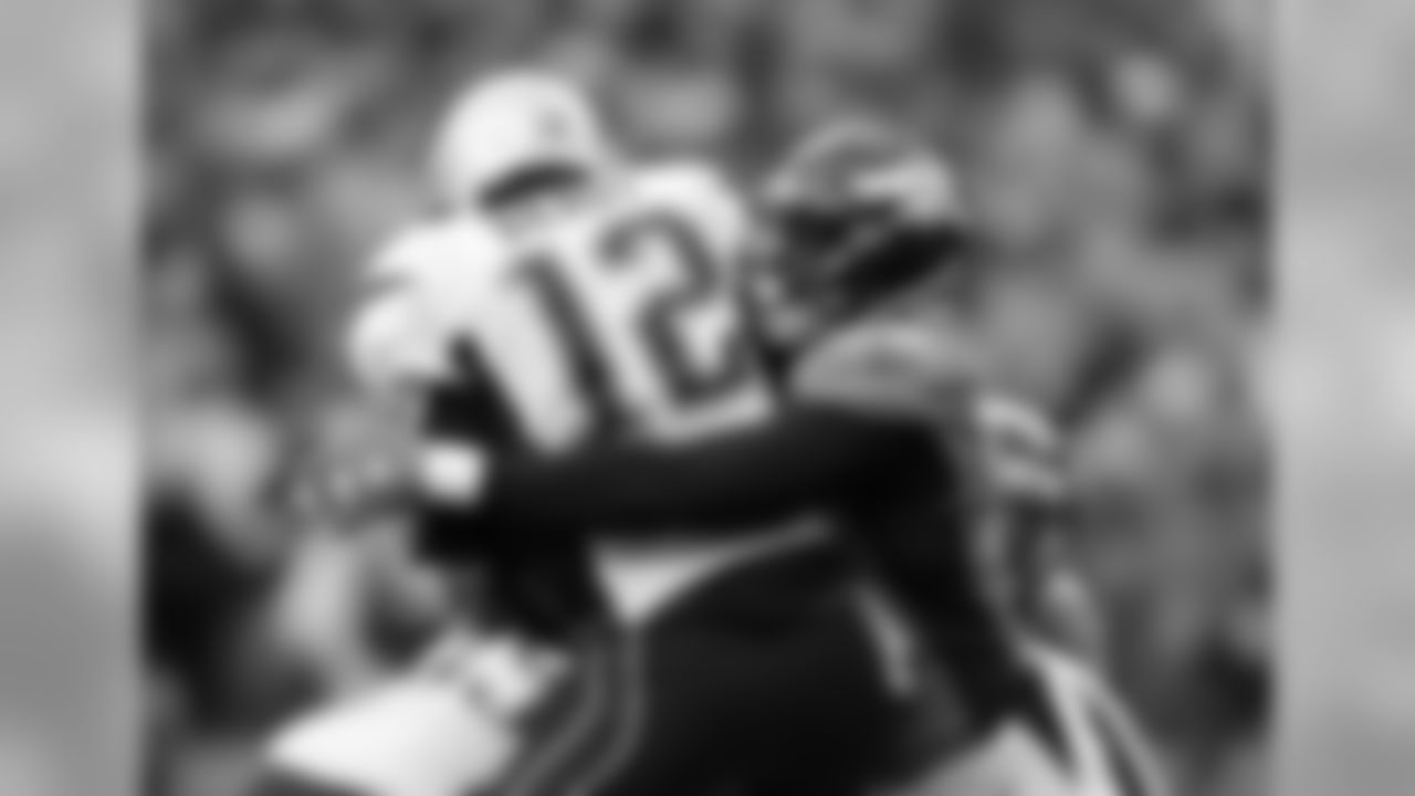 2016 AFC Championship: Broncos 20, Patriots 18