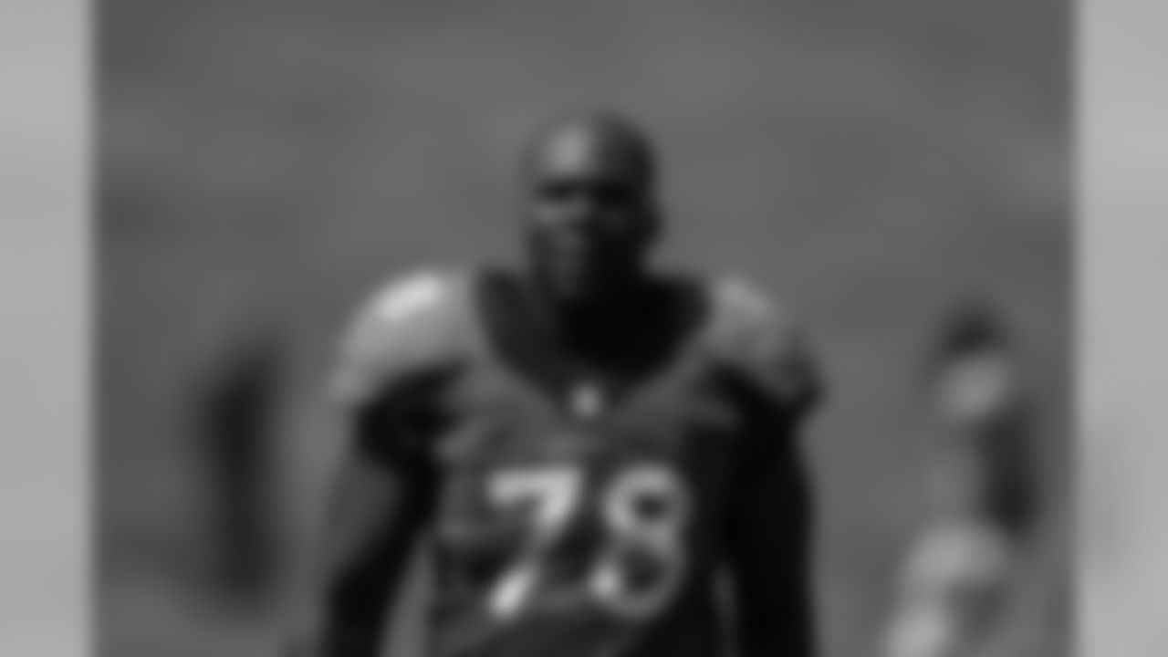 during training camp at UCHealth Training Center in Centennial, CO, August 17, 2020.
Photo by Gabriel Christus