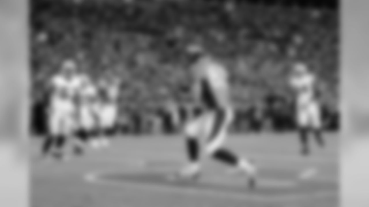 Sept. 23, 2013: W 37-21 vs. Oakland