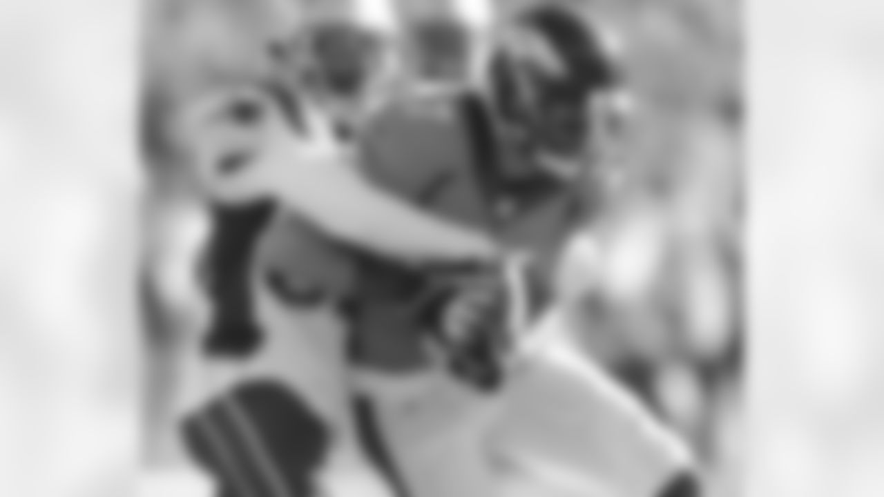 Eric Decker