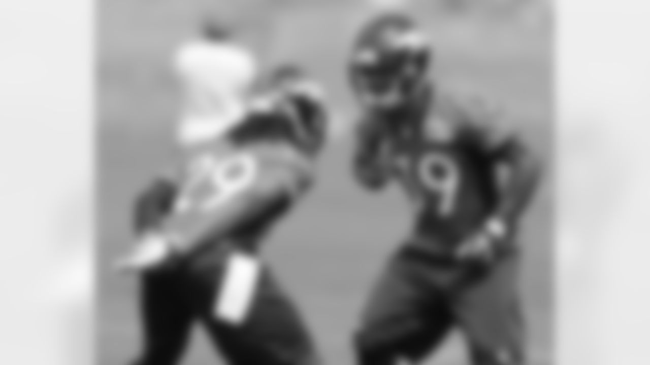 CB Bradley Roby and CB Louis Young
