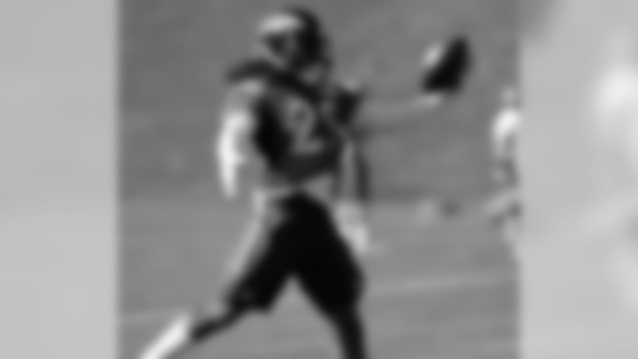 Bradley Roby