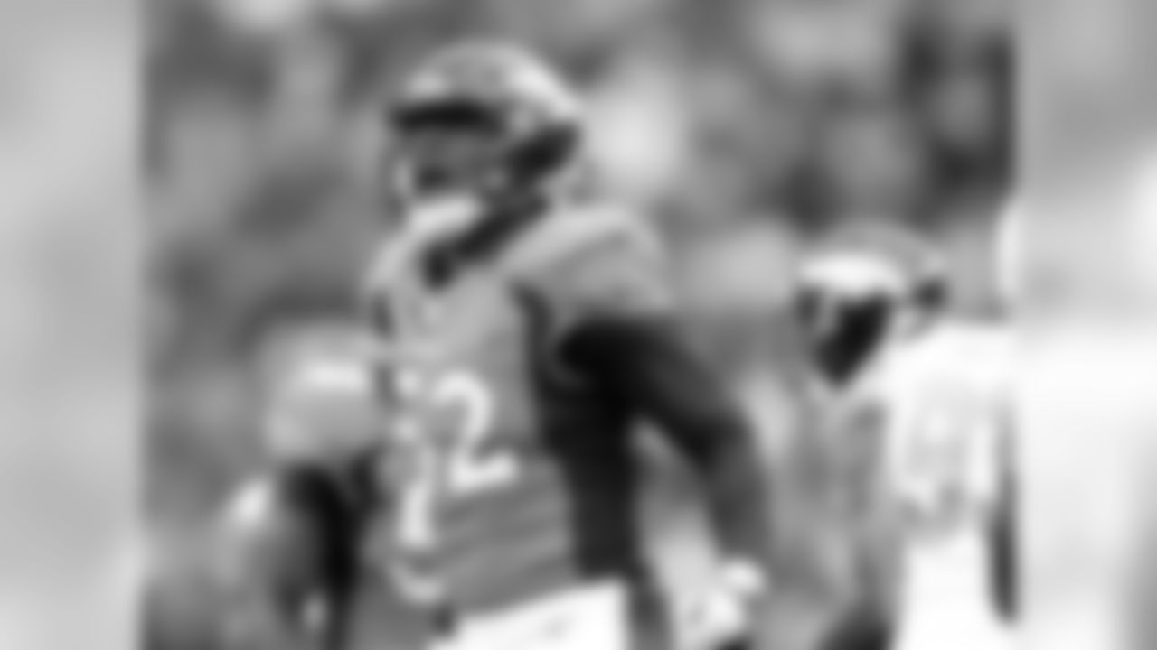 Corey Nelson