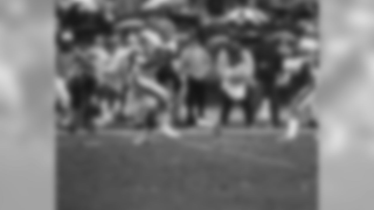 Nov. 24, 1985: Raiders 31, Broncos 28 (OT)