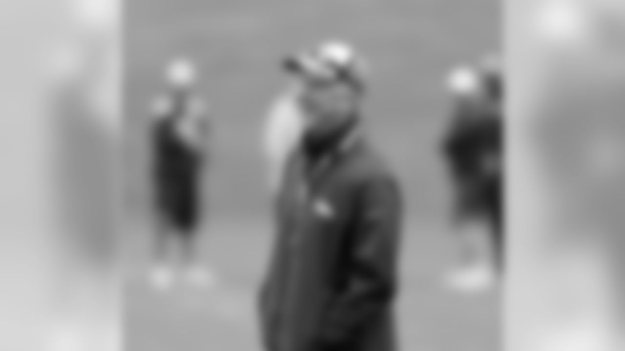 John Fox