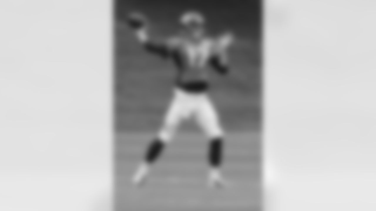Brock Osweiler
