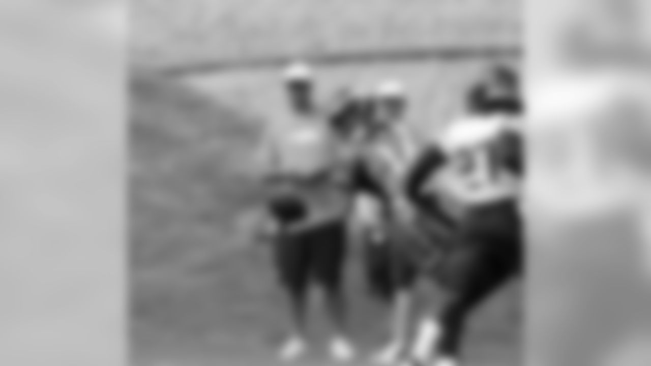 WR Bennie Fowler
