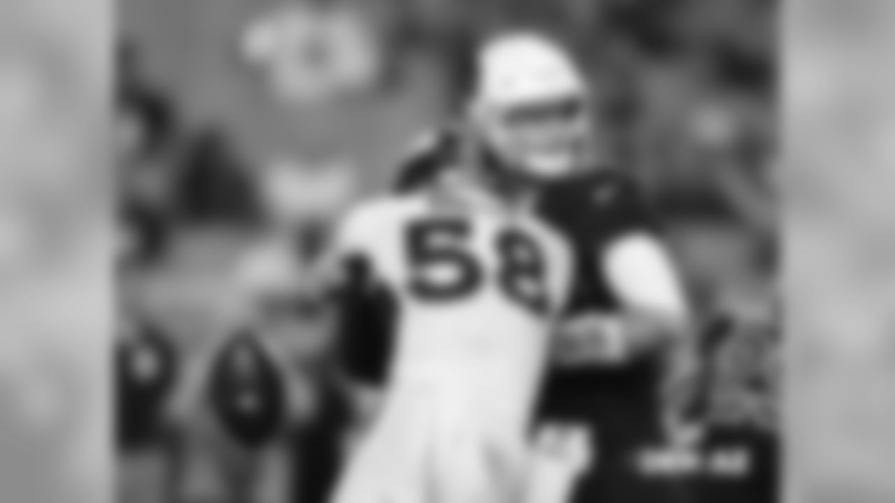 In Week 7 against Arizona, Von Miller recorded four total tackles, two sacks and two forced fumbles.