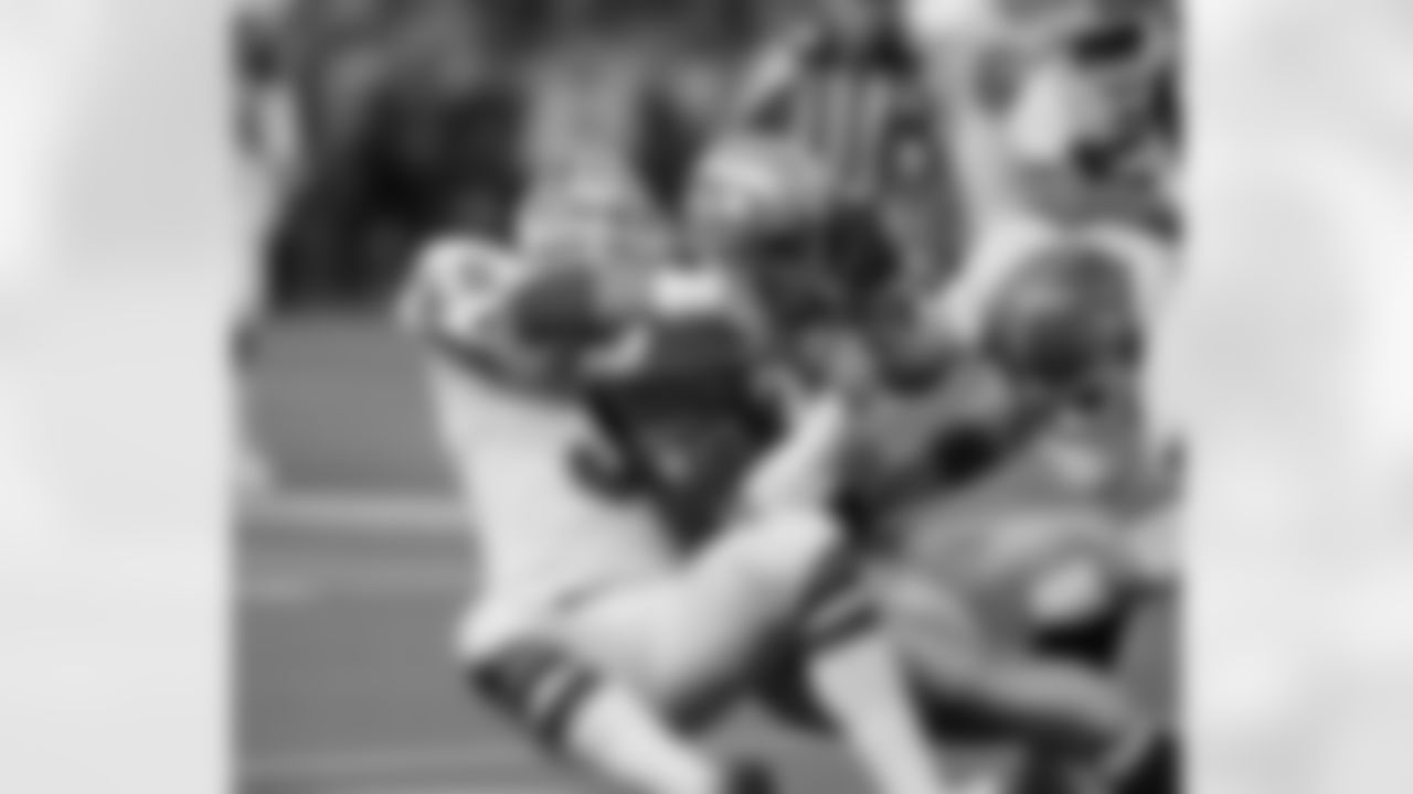 Dec. 15, 1984: Broncos 31, Seahawks 14