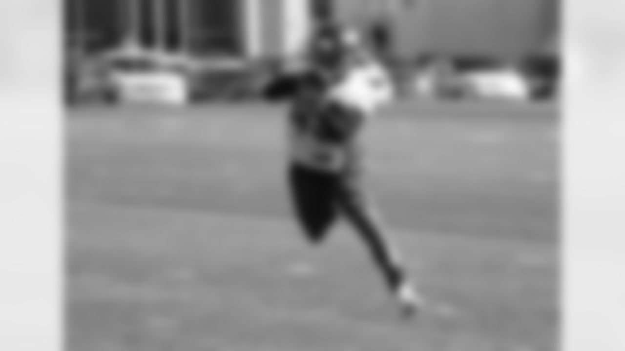 S T.J. Ward