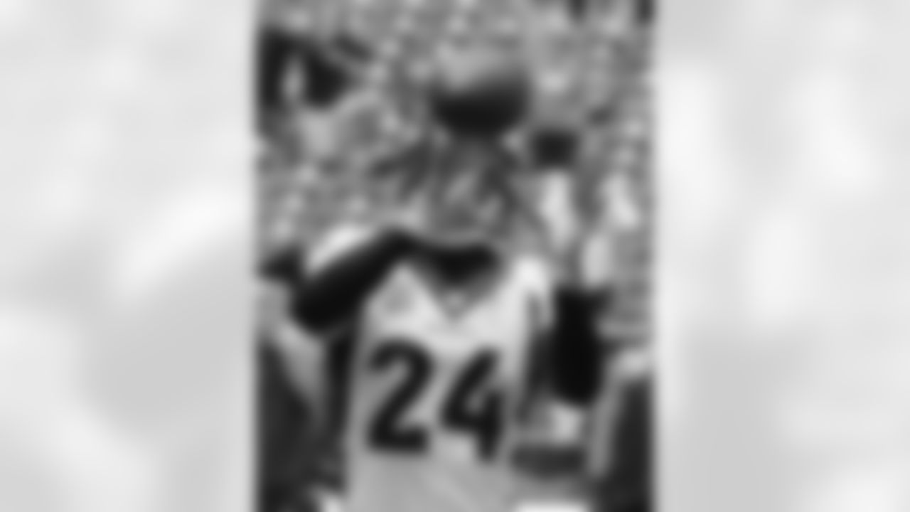 Champ Bailey