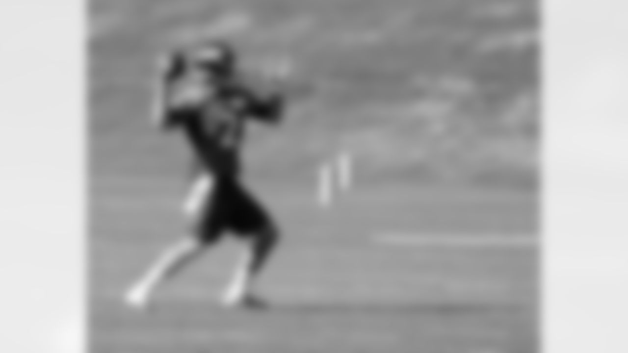 QB Zac Dysert