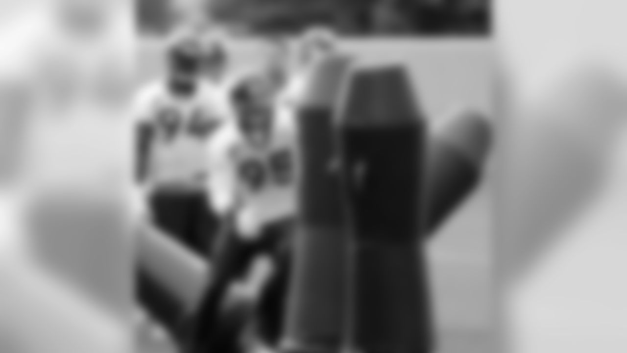 Derek Wolfe
