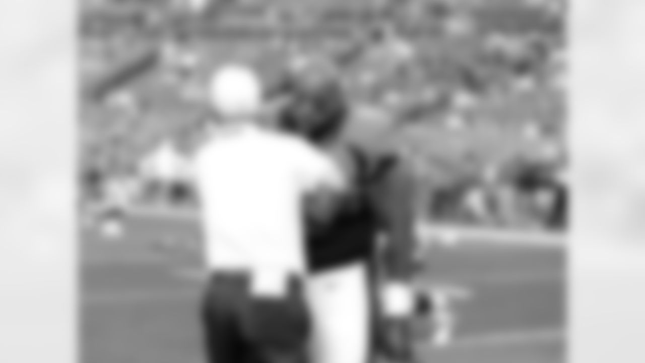 Kevin Vickerson