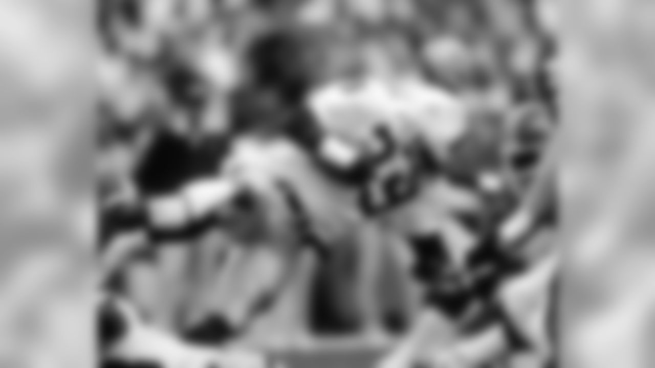 Sept. 6, 1992: Broncos 17, Raiders 13