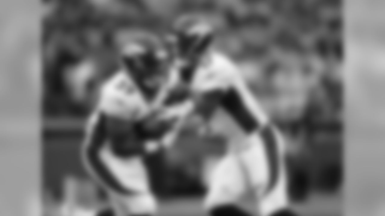 C.J. Anderson