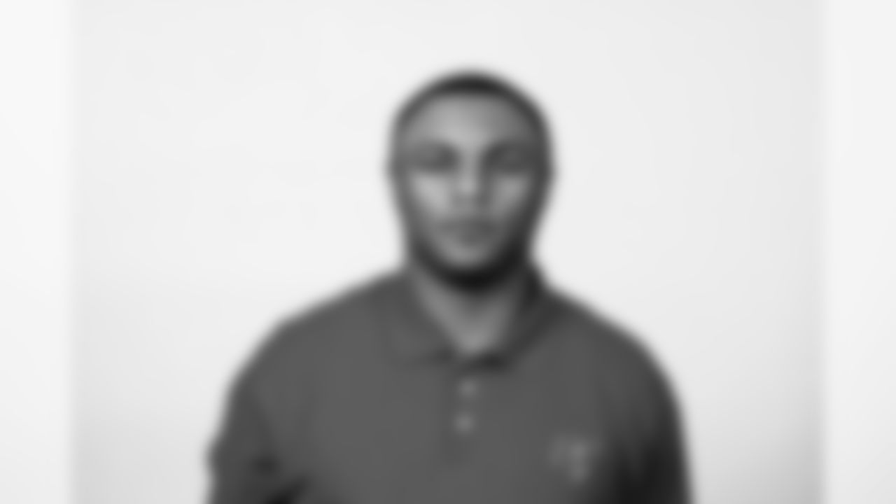 Tampa Bay Buccaneers
- Defensive backs coach (2004-05)