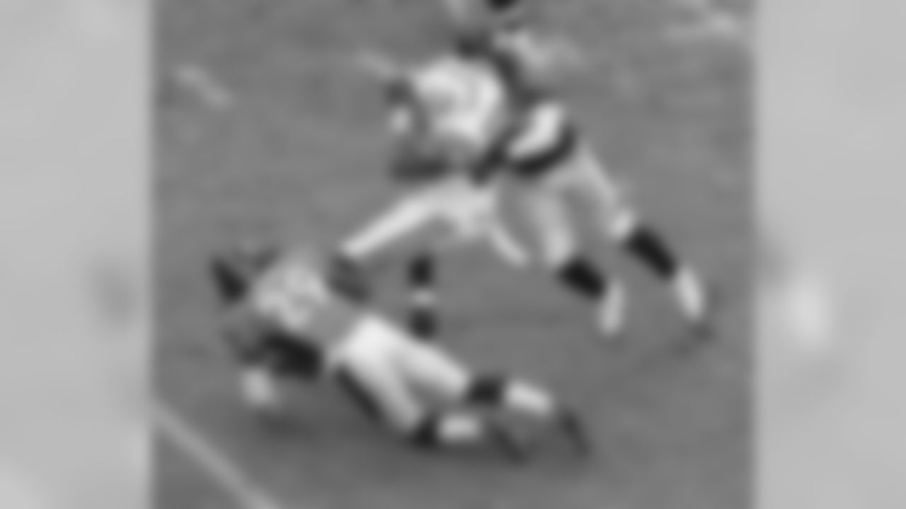 Bradley Roby and T.J. Ward