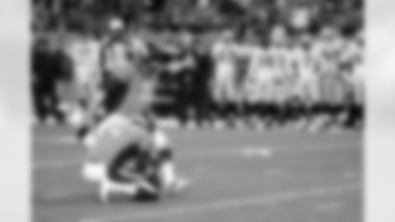Matt Prater