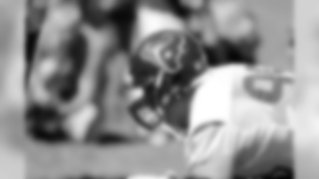 DE J.J. Watt