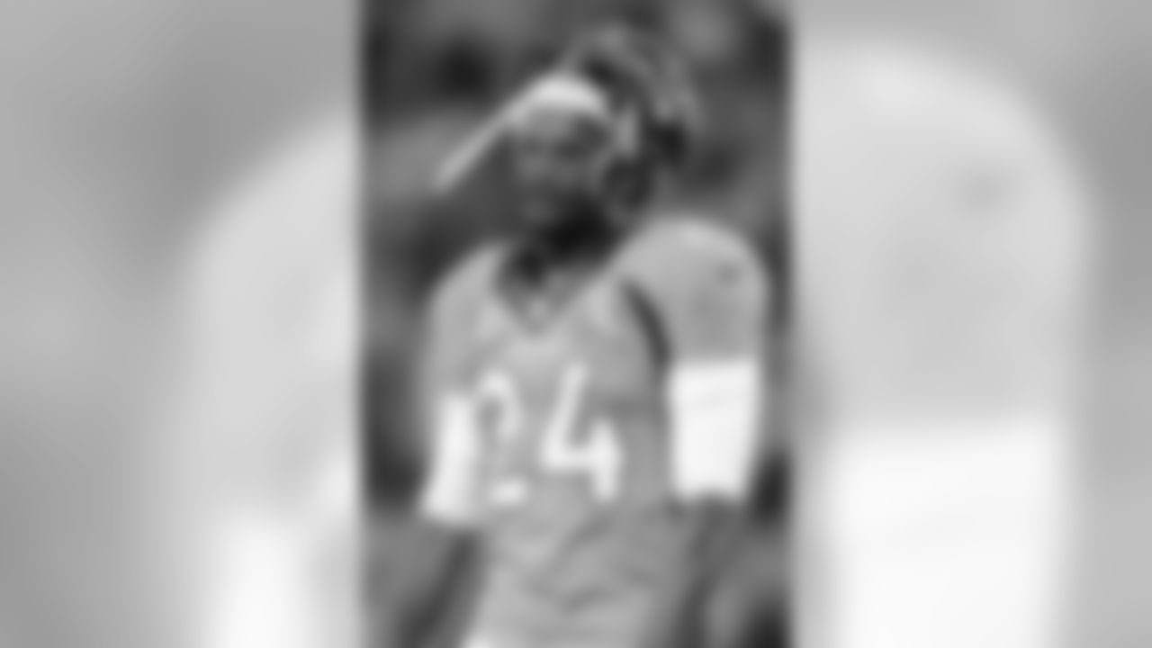 Champ Bailey