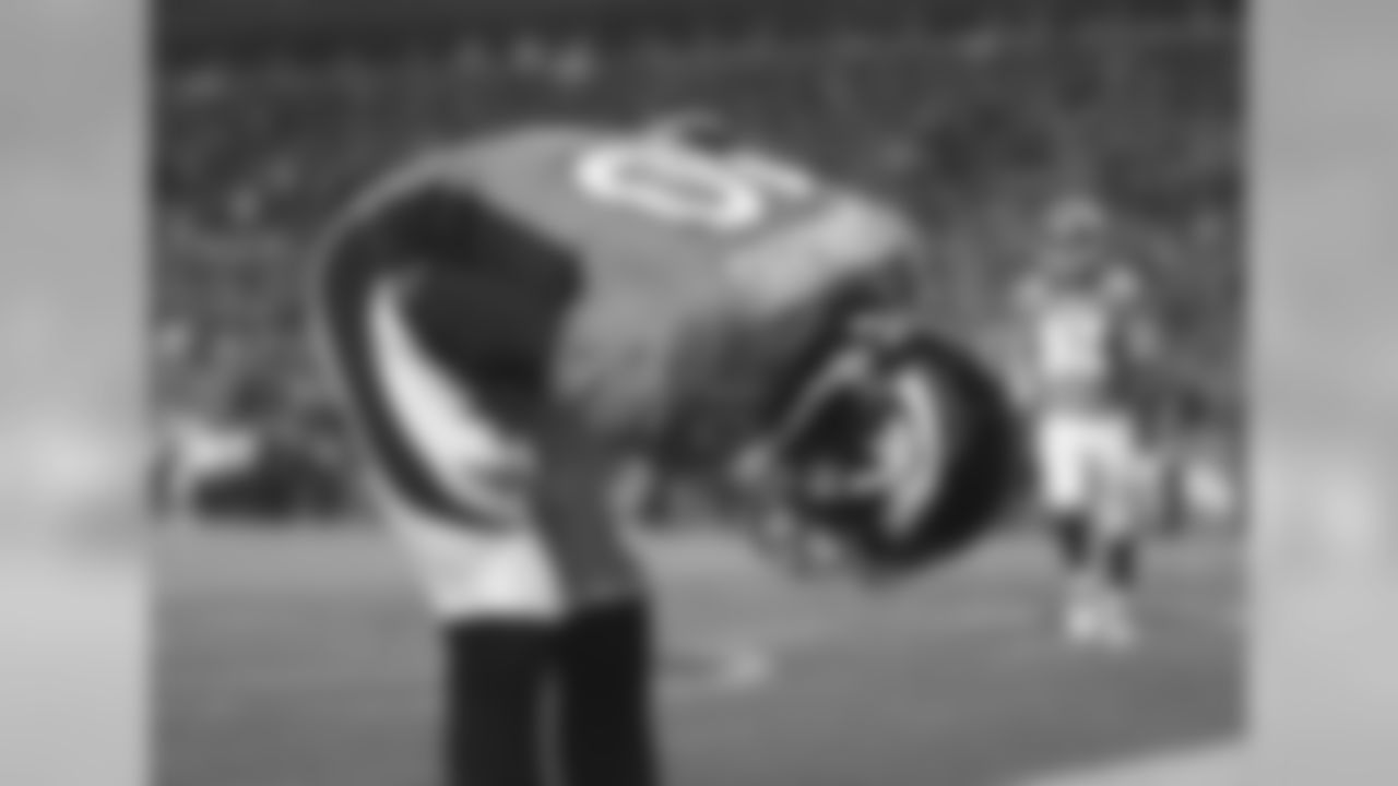 Emmanuel Sanders