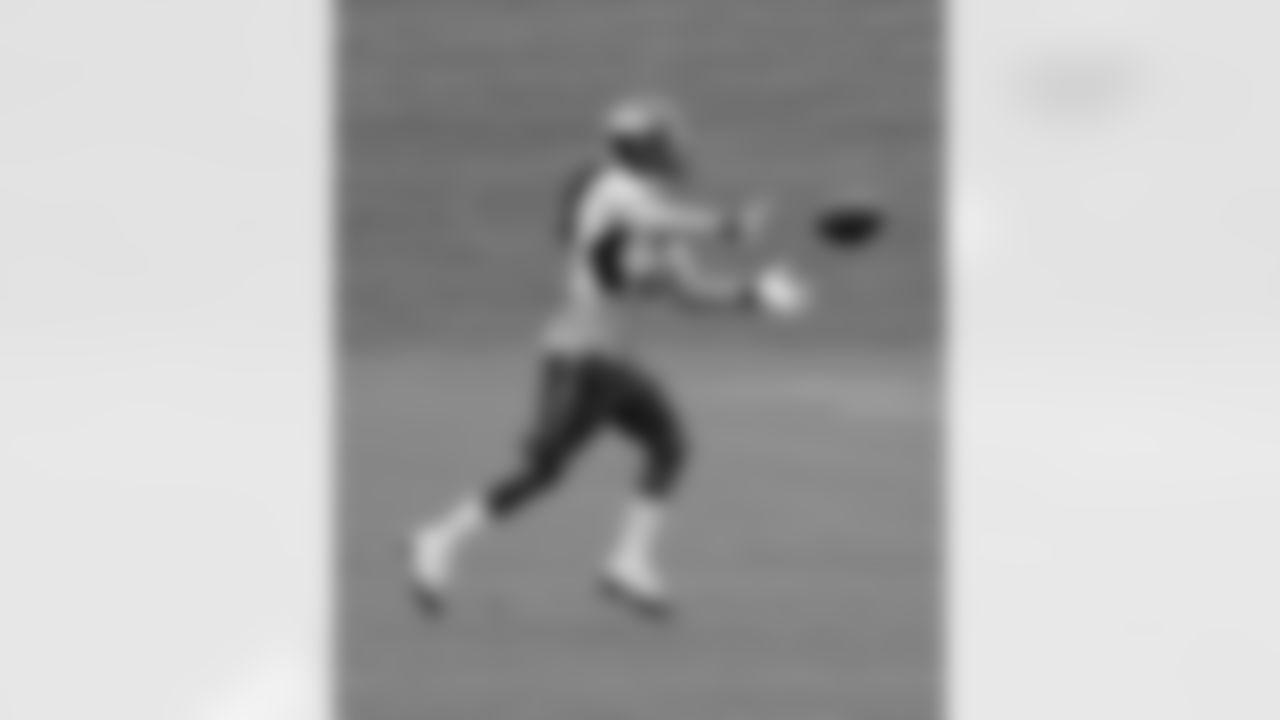 Isaiah Burse