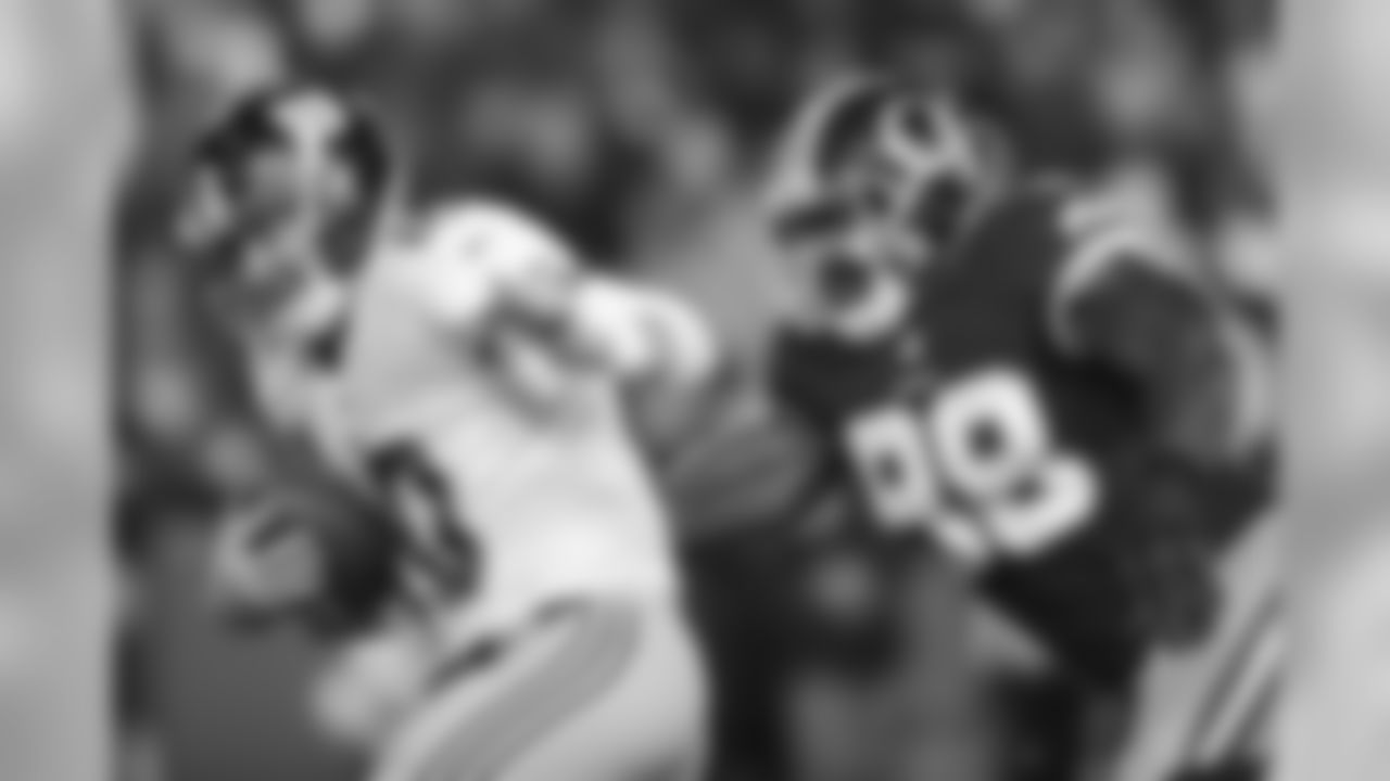 Brian Orakpo