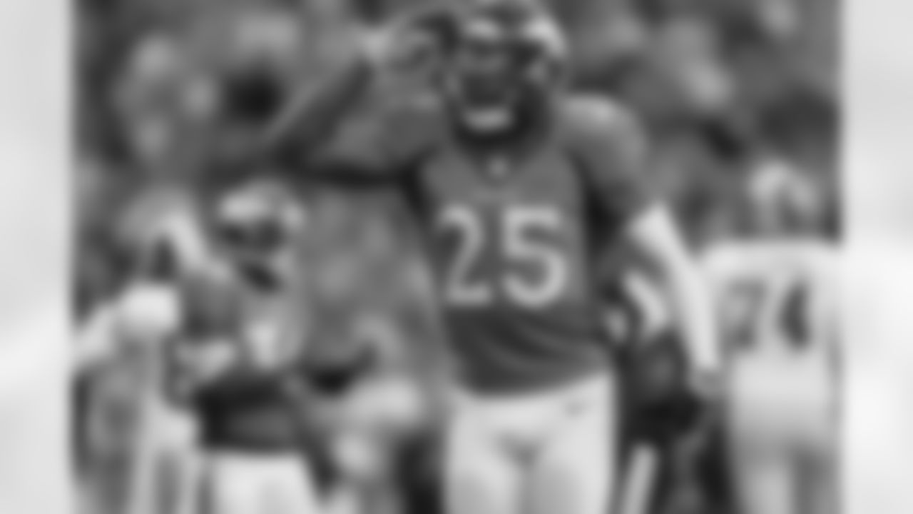 Chris Harris Jr.