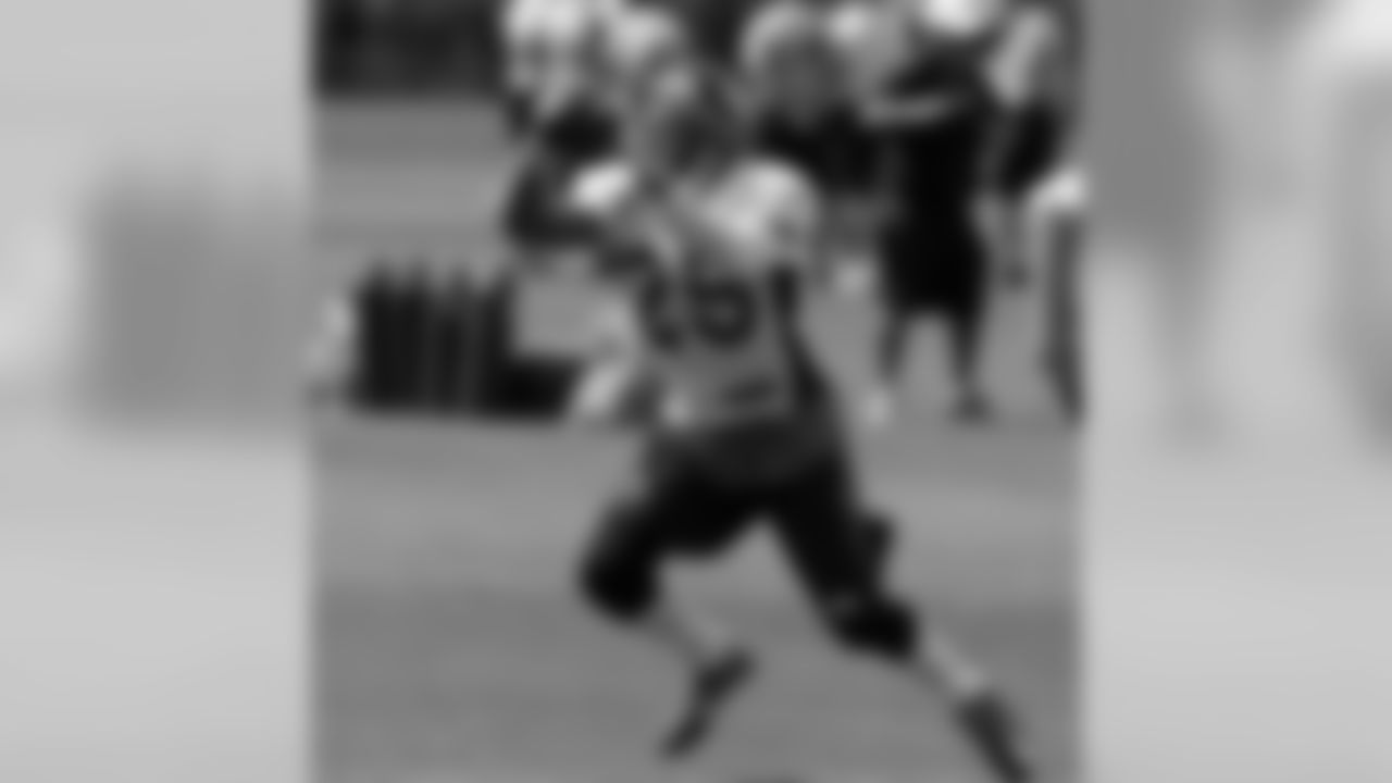 CB Chris Harris Jr.