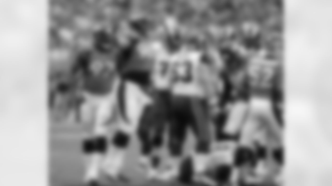 Mitch Unrein.