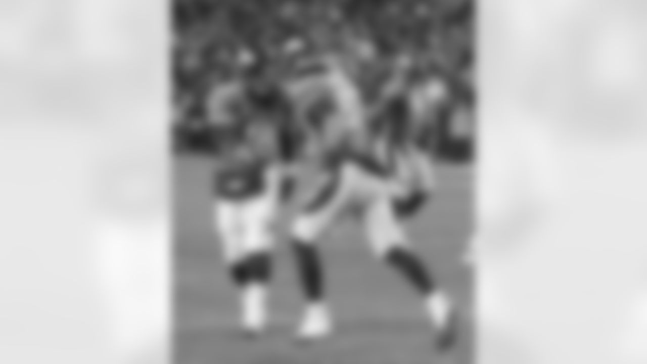 Eric Decker