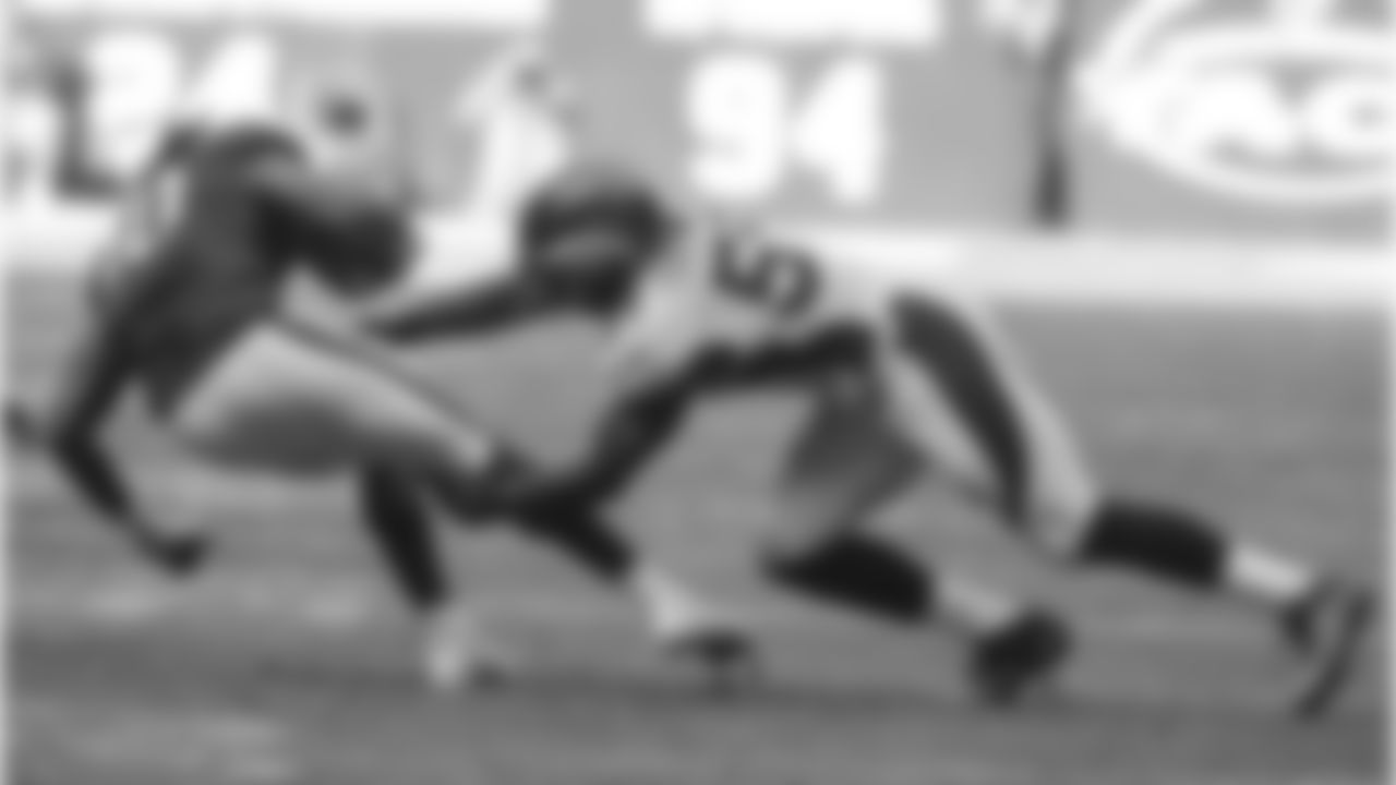 Danny Trevathan