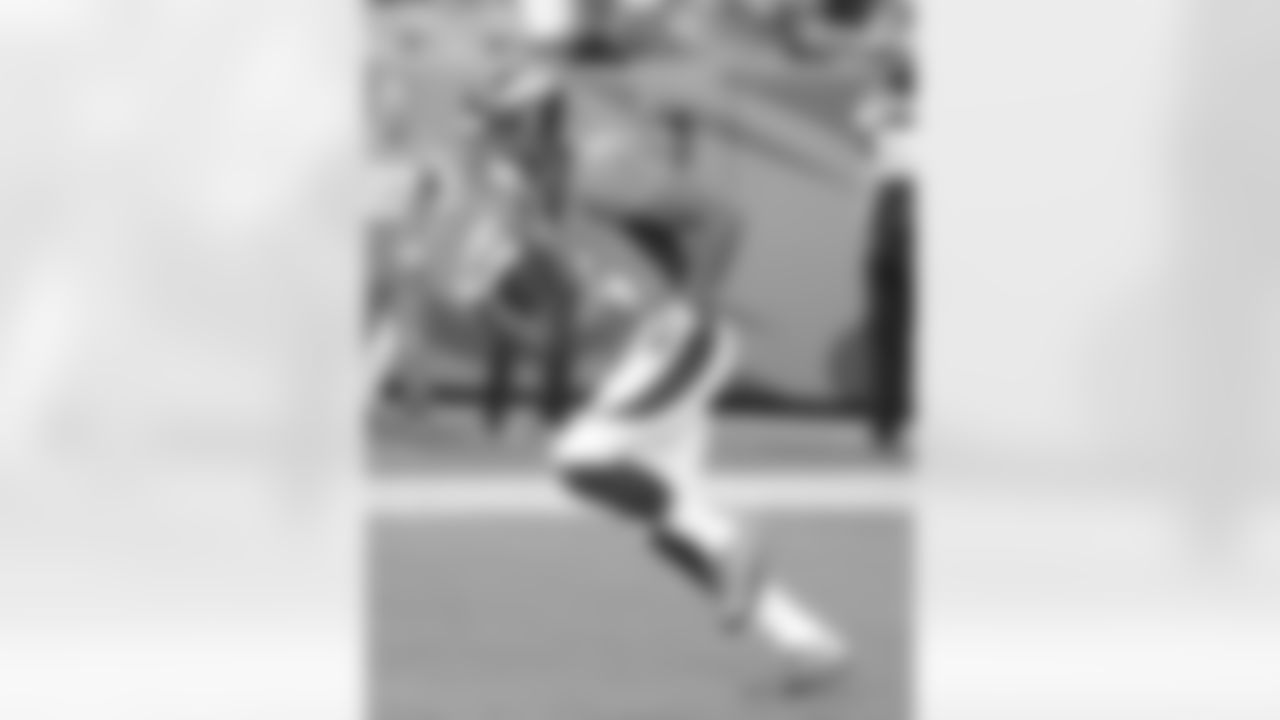 WR Cody Latimer