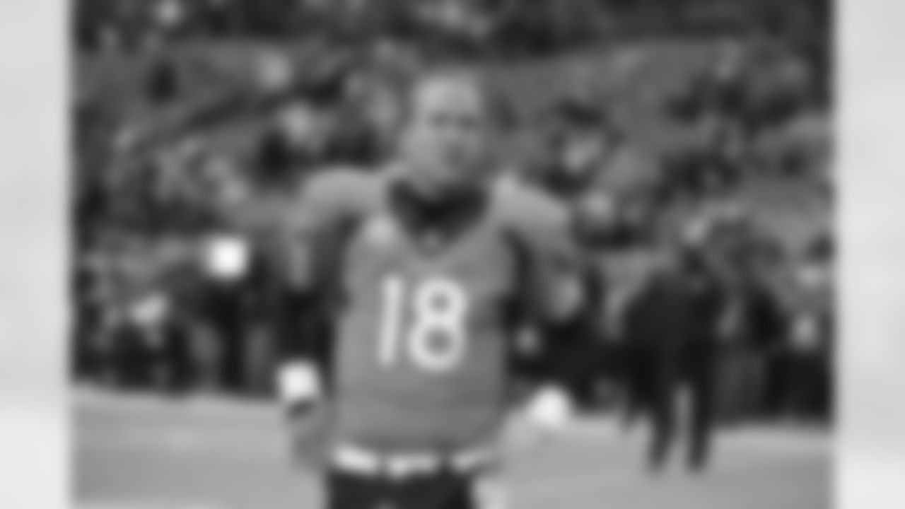 Peyton Manning