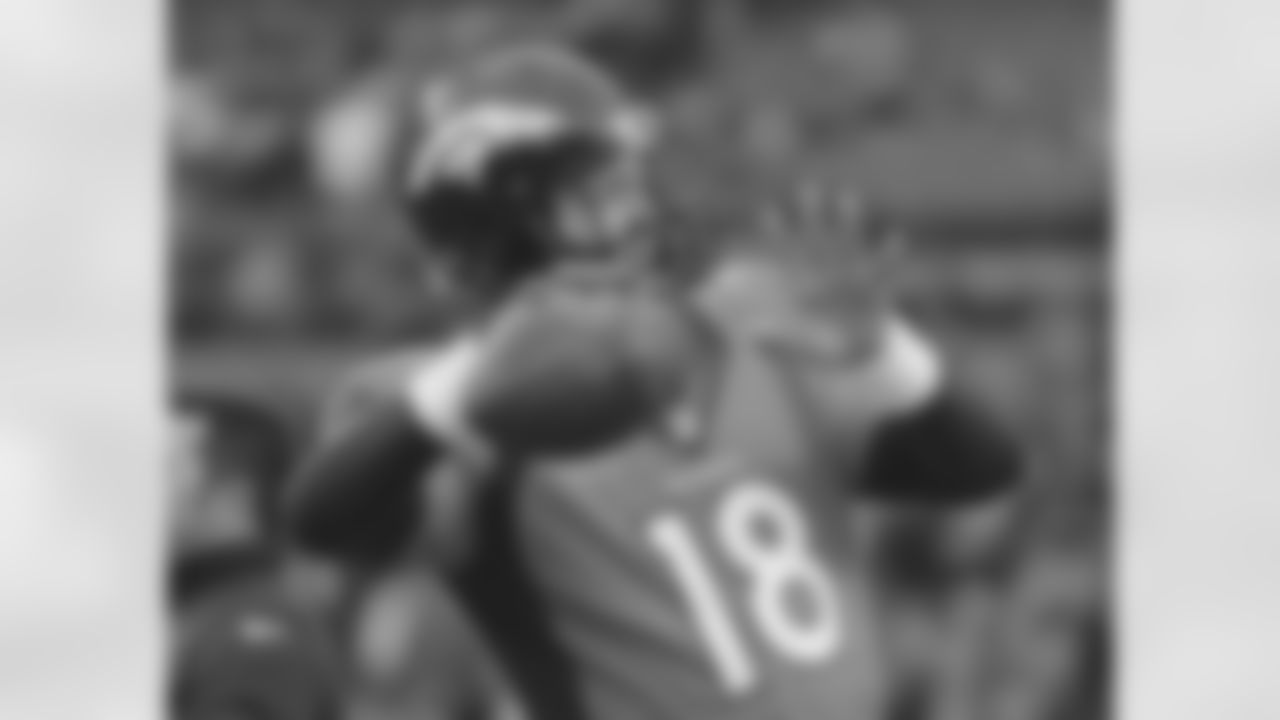 Peyton Manning