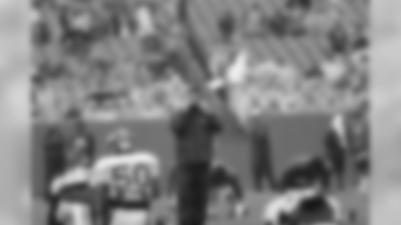 HC John Fox